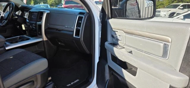 2019 Dodge Ram 4th Gen - Image 15 of 21