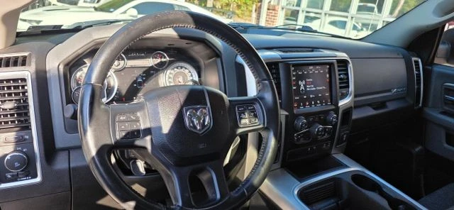 2019 Dodge Ram 4th Gen - Image 12 of 21