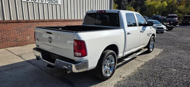 2019 Dodge Ram 4th Gen - Image 6 of 21