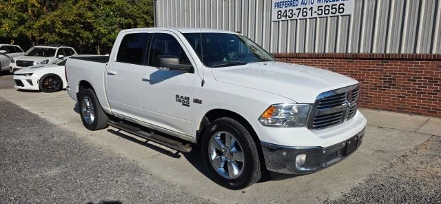 2019 Dodge Ram 4th Gen - Image 2 of 21