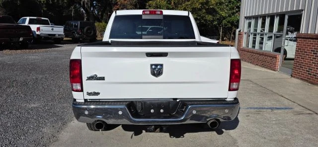 2019 Dodge Ram 4th Gen - Image 7 of 21