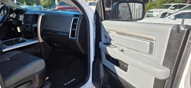 2019 Dodge Ram 4th Gen - Image 16 of 21