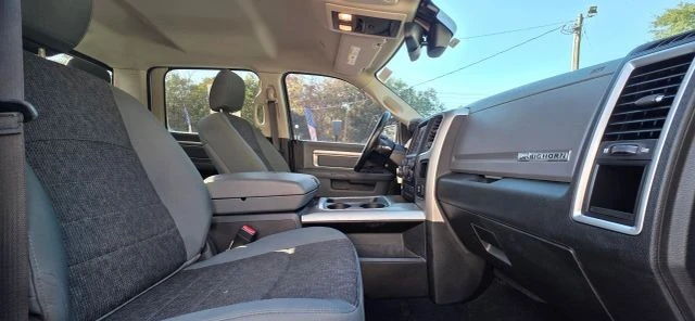 2019 Dodge Ram 4th Gen - Image 14 of 21