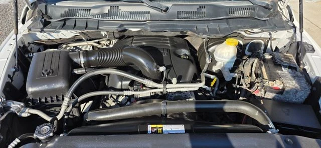 2019 Dodge Ram 4th Gen - Image 9 of 21