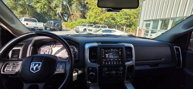 2019 Dodge Ram 4th Gen - Image 13 of 21