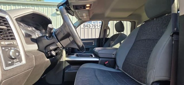 2019 Dodge Ram 4th Gen - Image 11 of 21