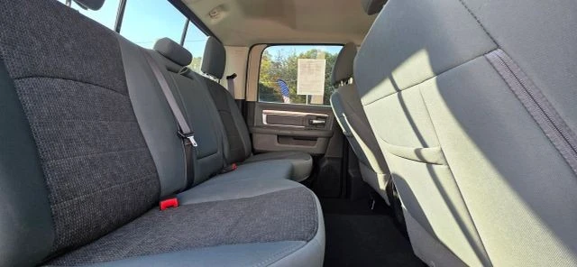 2019 Dodge Ram 4th Gen - Image 18 of 21