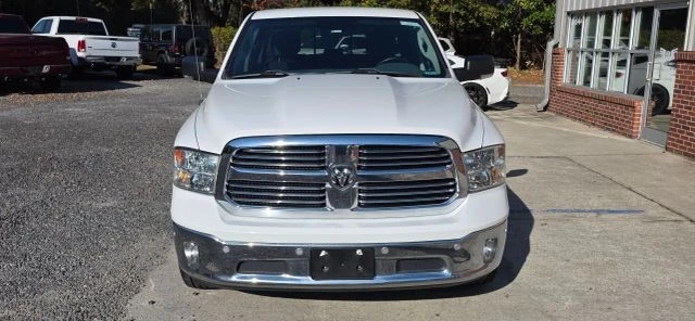 2019 Dodge Ram 4th Gen - Image 8 of 21