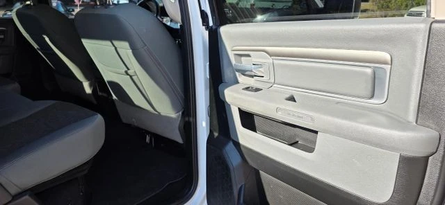 2019 Dodge Ram 4th Gen - Image 17 of 21