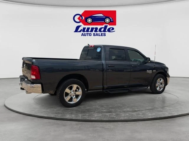 2019 Ram 1500 1st Gen - Image 5 of 21