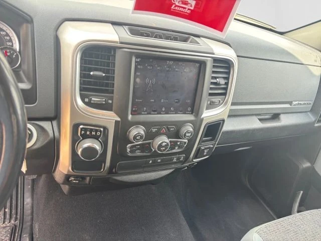 2019 Ram 1500 1st Gen - Image 12 of 21