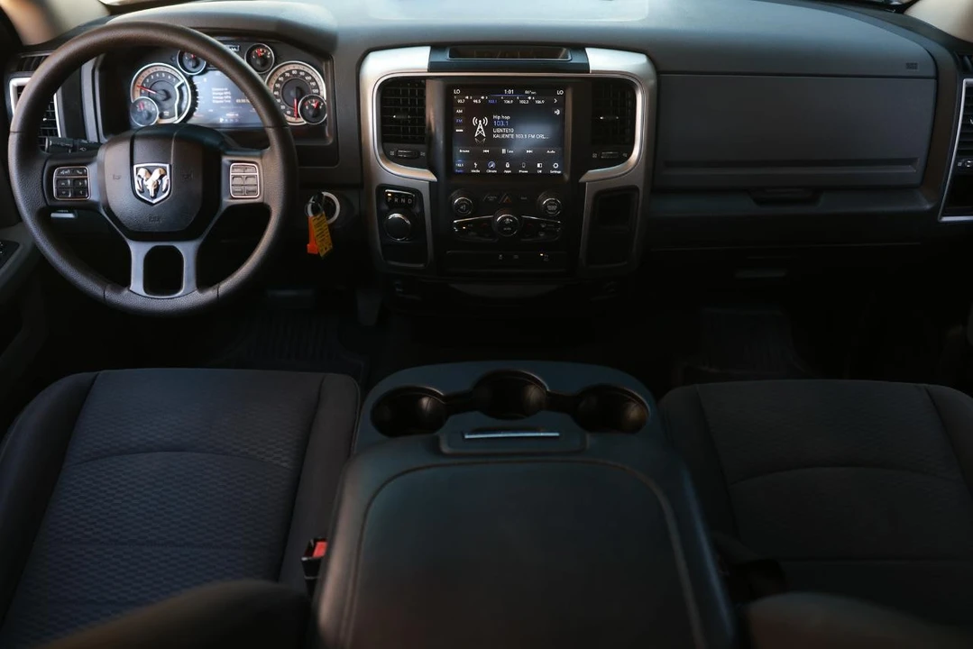2019 Ram 1500 1st Gen - Image 21 of 21