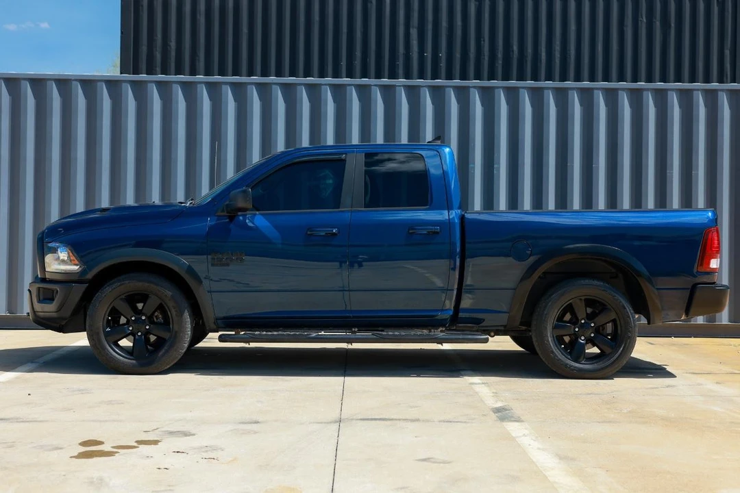 2019 Ram 1500 1st Gen - Image 3 of 21