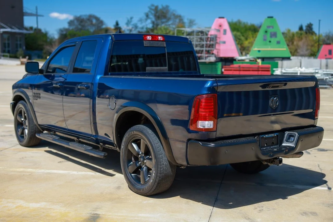 2019 Ram 1500 1st Gen - Image 5 of 21
