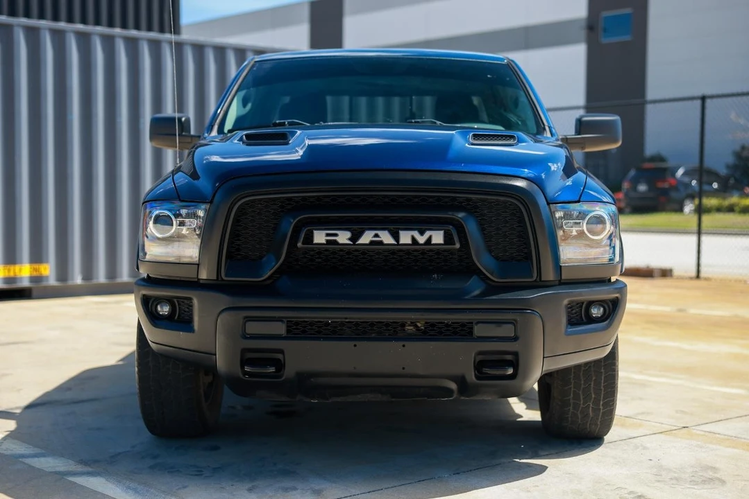 2019 Ram 1500 1st Gen - Image 17 of 21