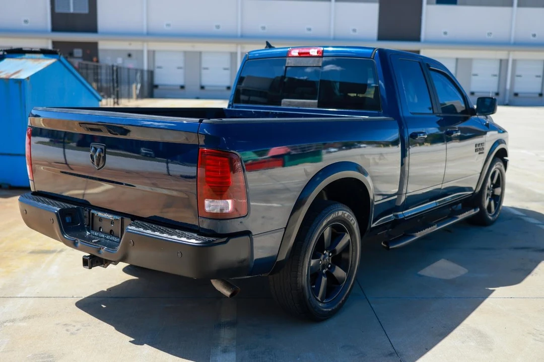 2019 Ram 1500 1st Gen - Image 11 of 21