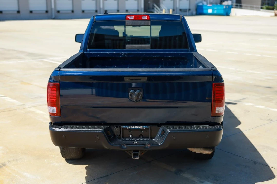 2019 Ram 1500 1st Gen - Image 9 of 21
