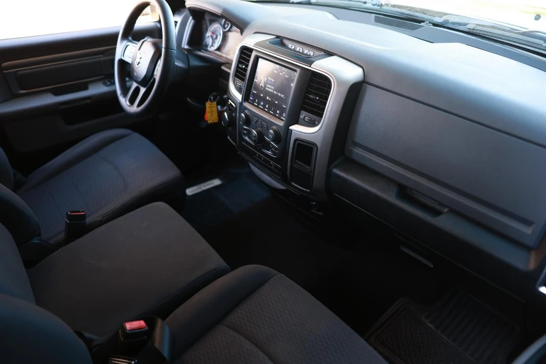 2019 Ram 1500 1st Gen - Image 16 of 21