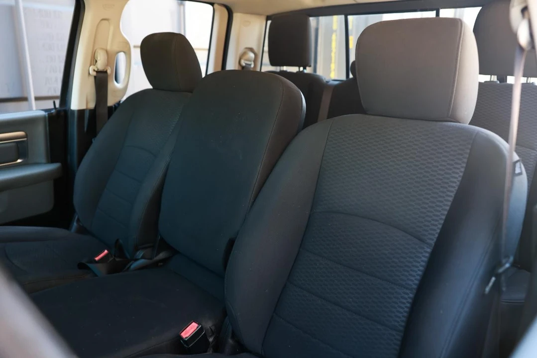 2019 Ram 1500 1st Gen - Image 6 of 21