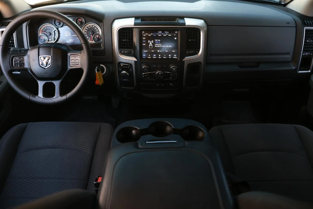 2019 Ram 1500 1st Gen - Image 2 of 21