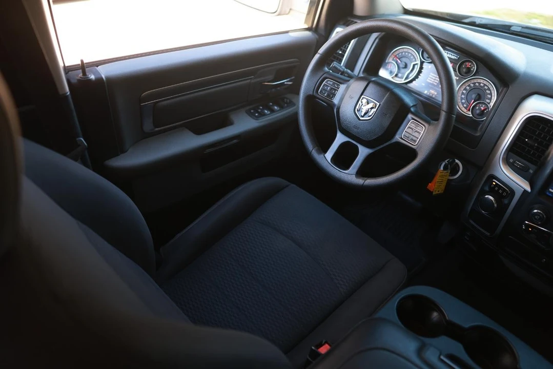 2019 Ram 1500 1st Gen - Image 20 of 21