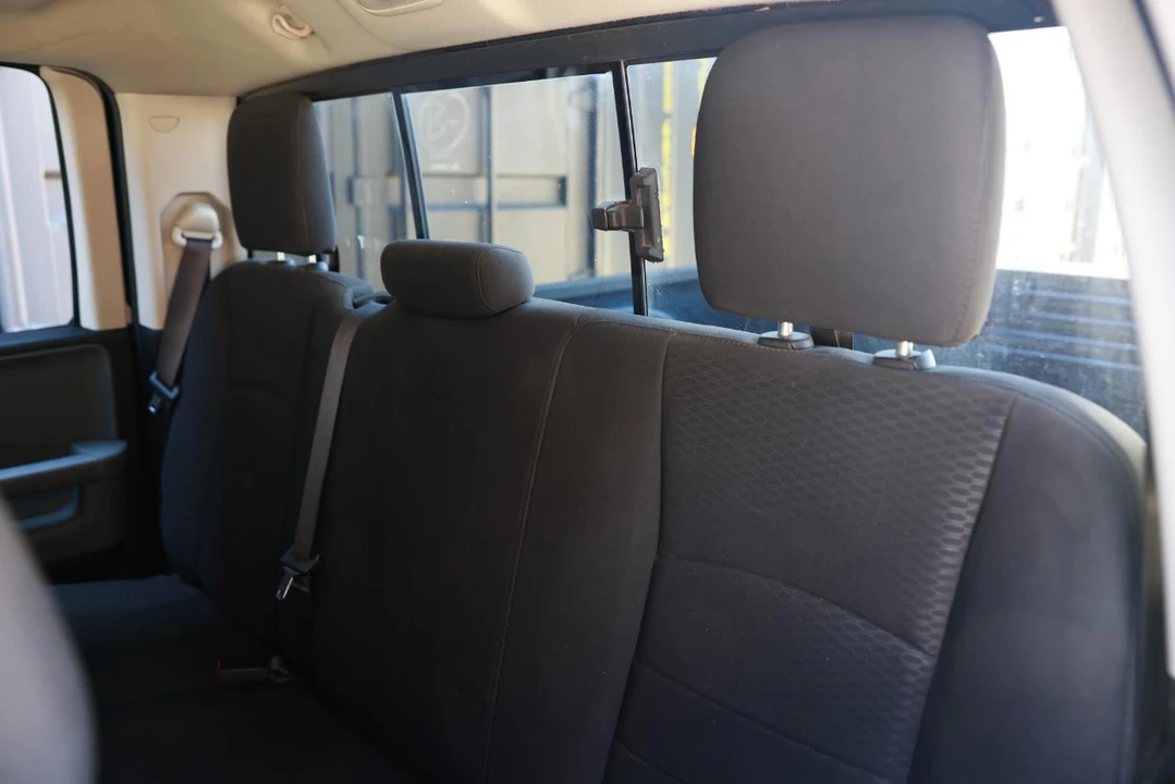 2019 Ram 1500 1st Gen - Image 8 of 21