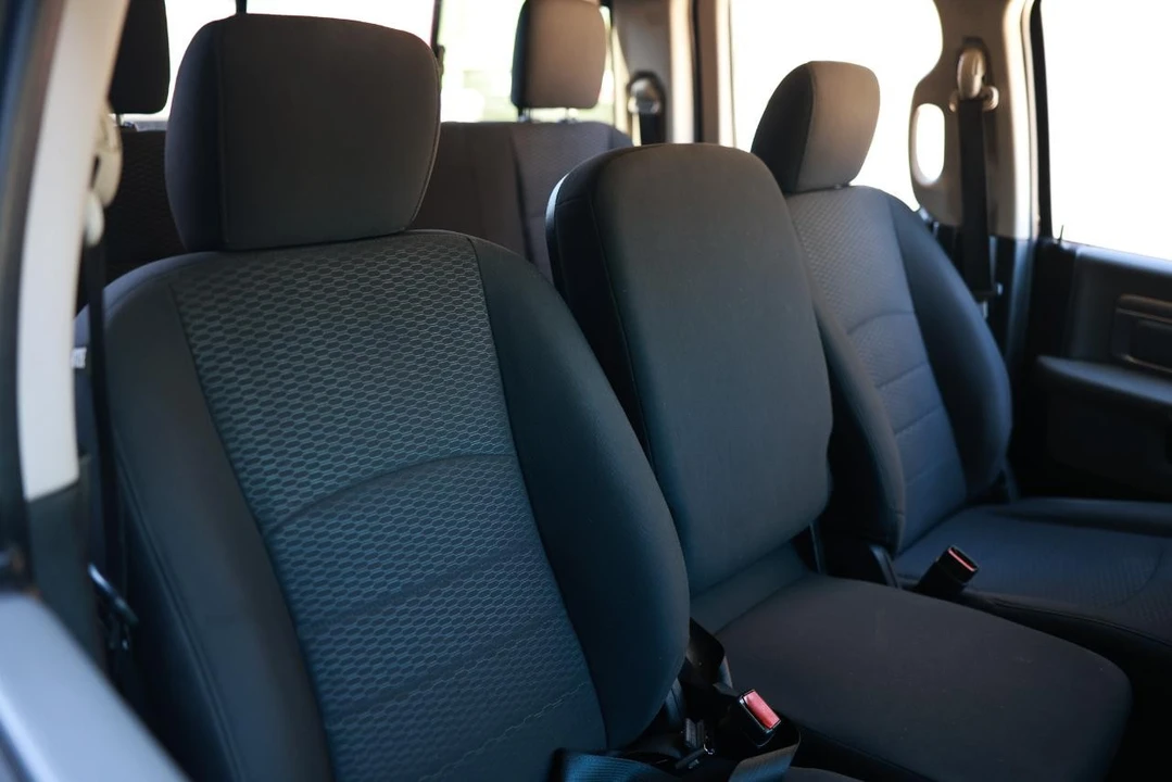 2019 Ram 1500 1st Gen - Image 18 of 21