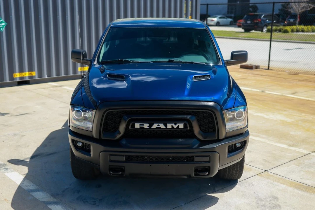 2019 Ram 1500 1st Gen - Image 19 of 21