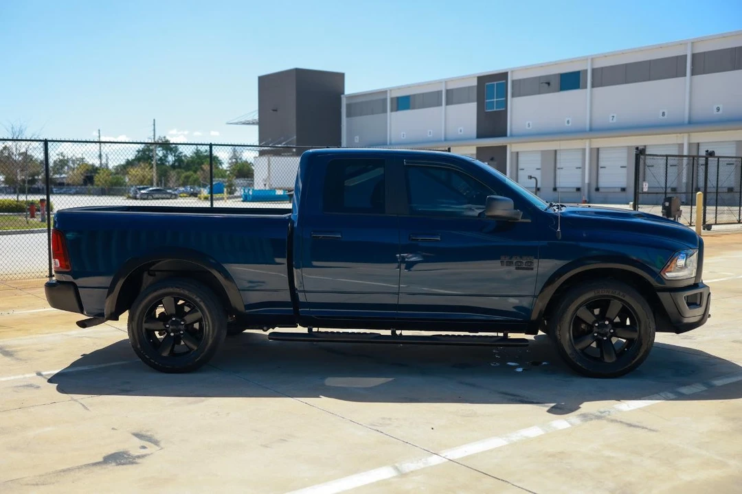2019 Ram 1500 1st Gen - Image 13 of 21