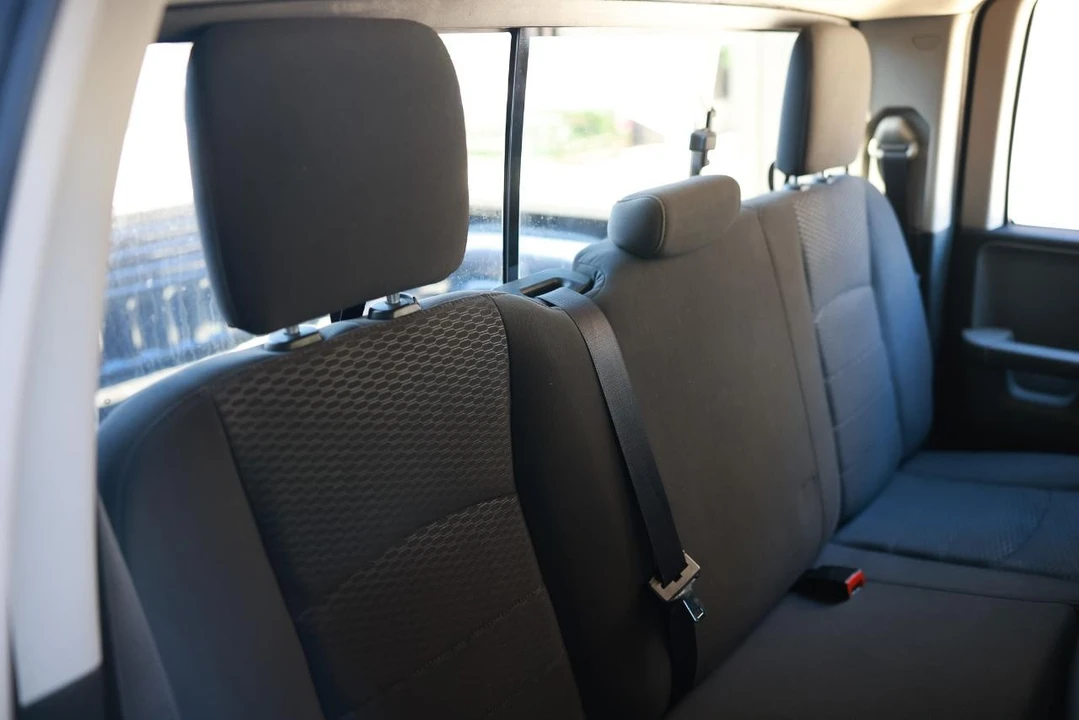 2019 Ram 1500 1st Gen - Image 14 of 21