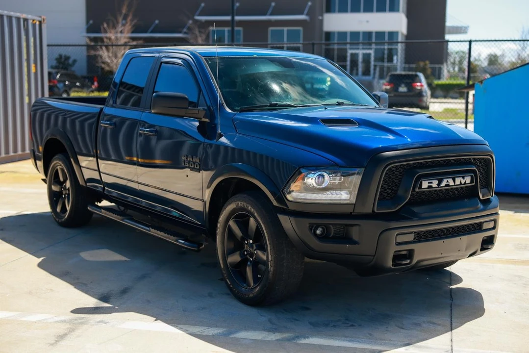 2019 Ram 1500 1st Gen - Image 15 of 21