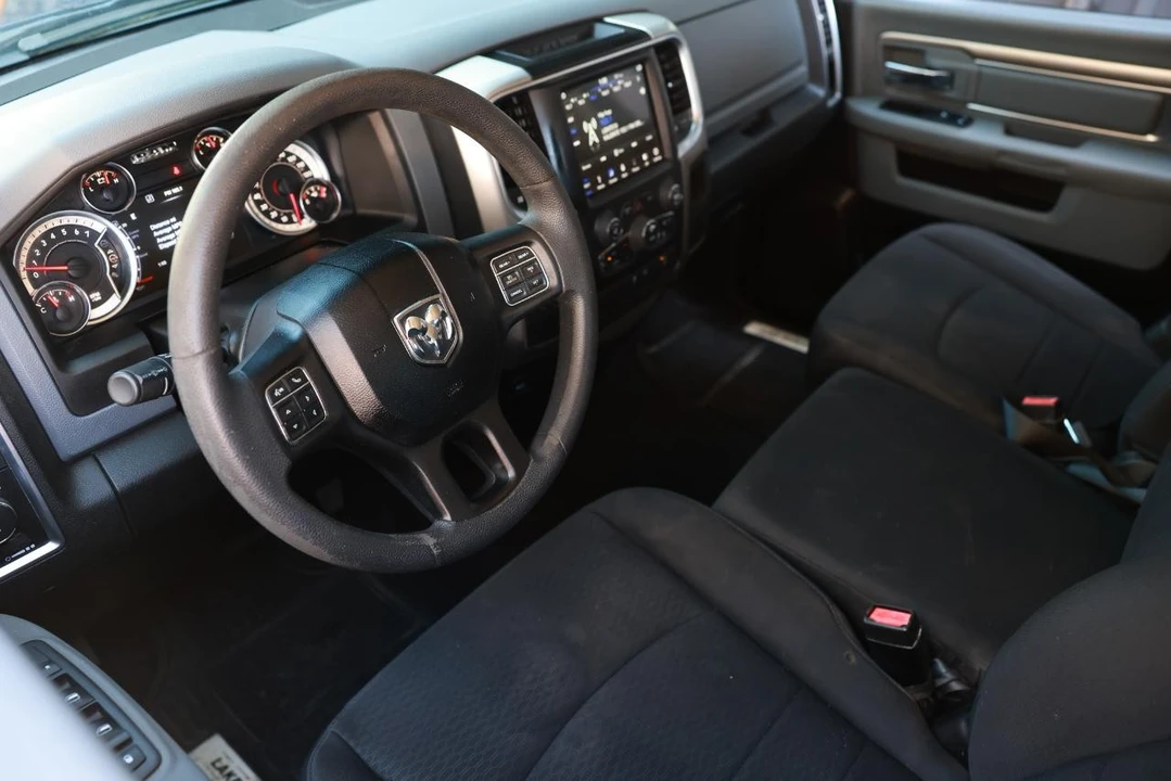 2019 Ram 1500 1st Gen - Image 4 of 21