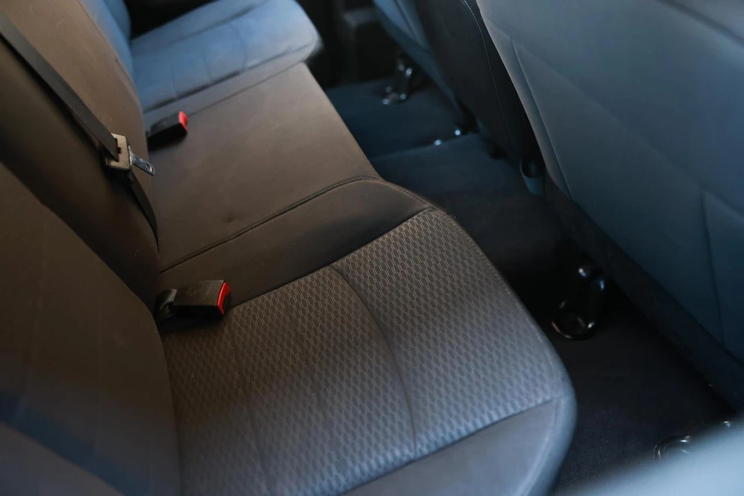 2019 Ram 1500 1st Gen - Image 12 of 21