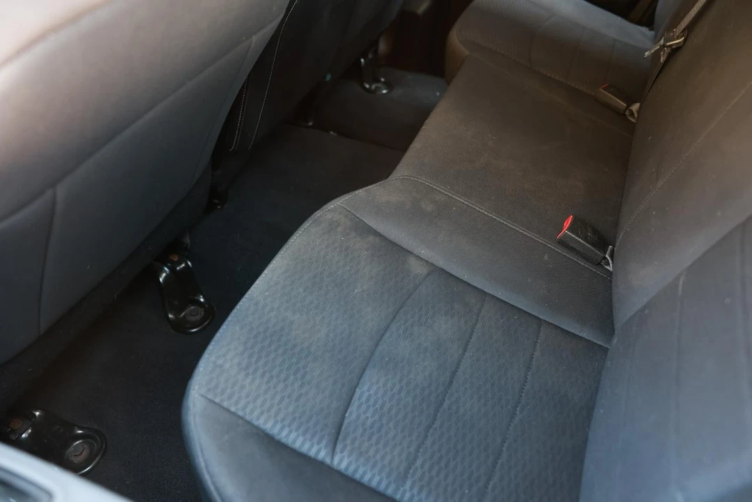 2019 Ram 1500 1st Gen - Image 10 of 21