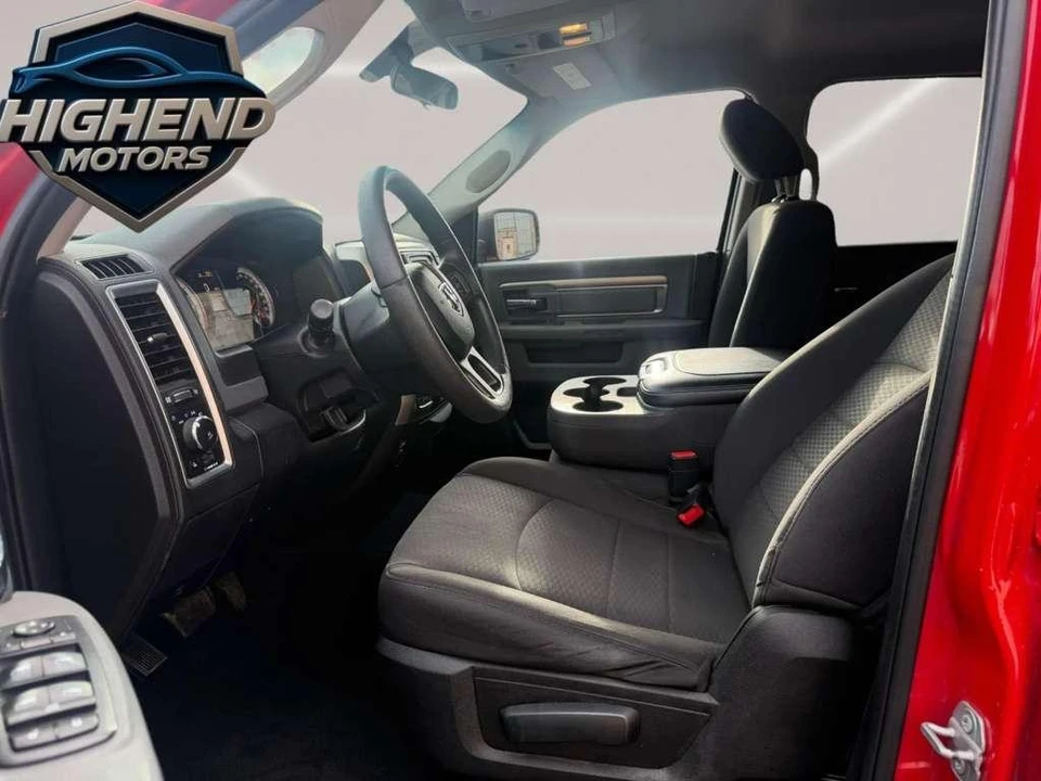 2019 Ram - Image 6 of 10