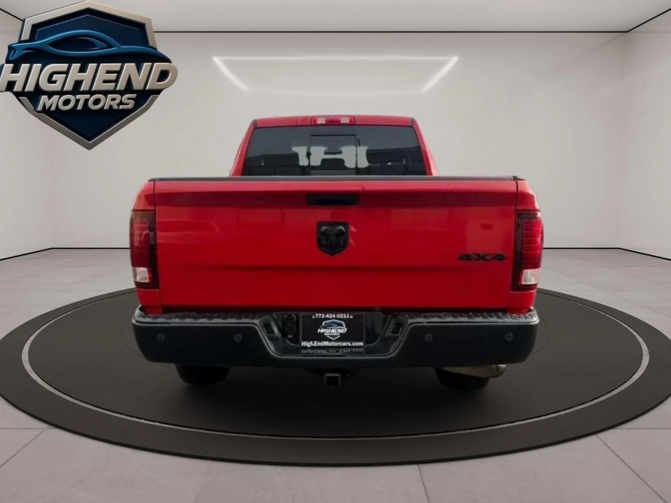 2019 Ram - Image 2 of 10