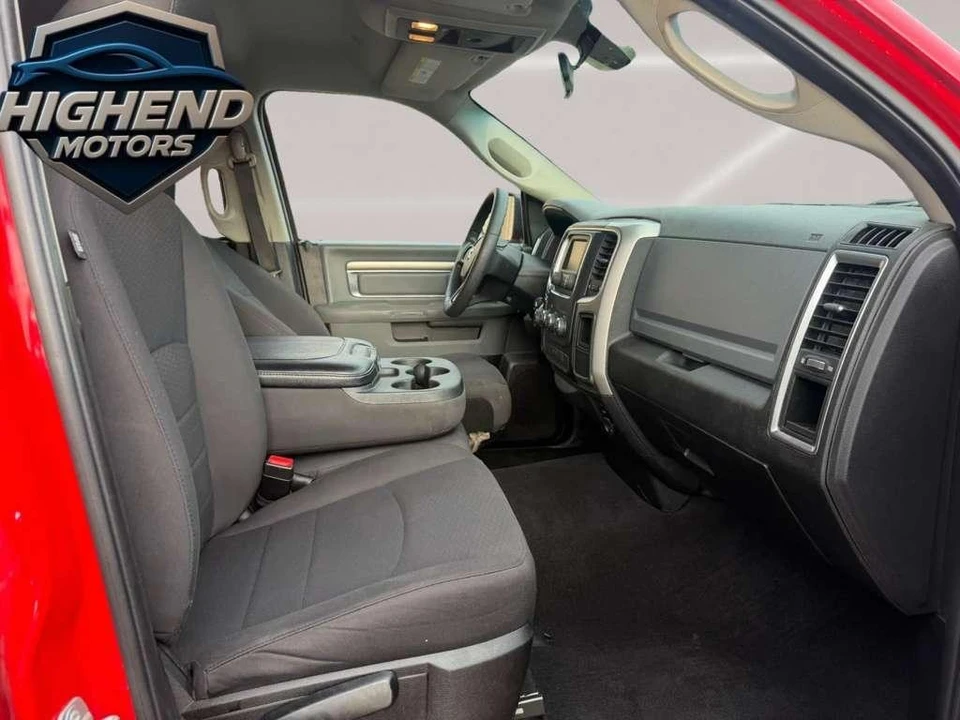 2019 Ram - Image 9 of 10