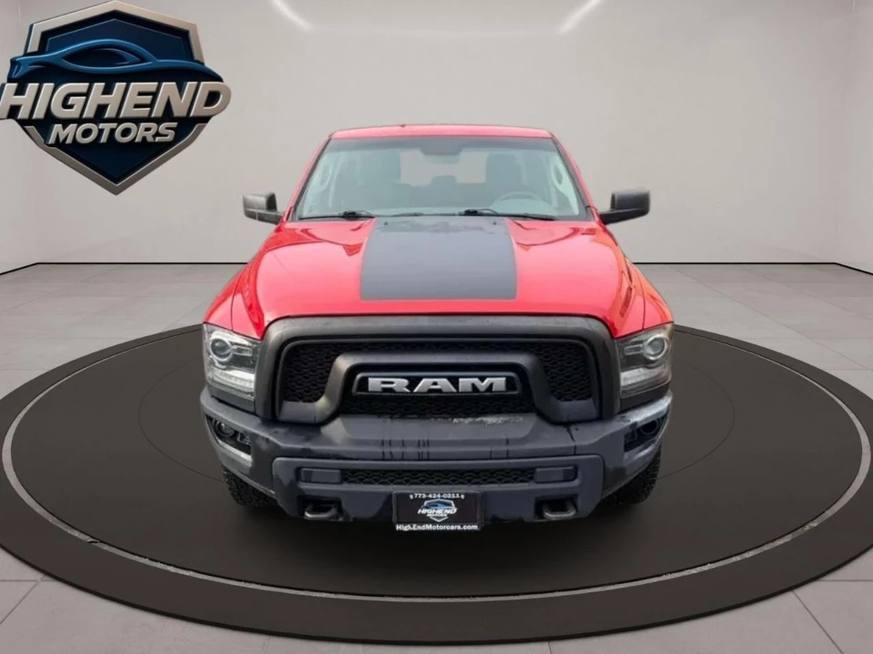 2019 Ram - Image 5 of 10