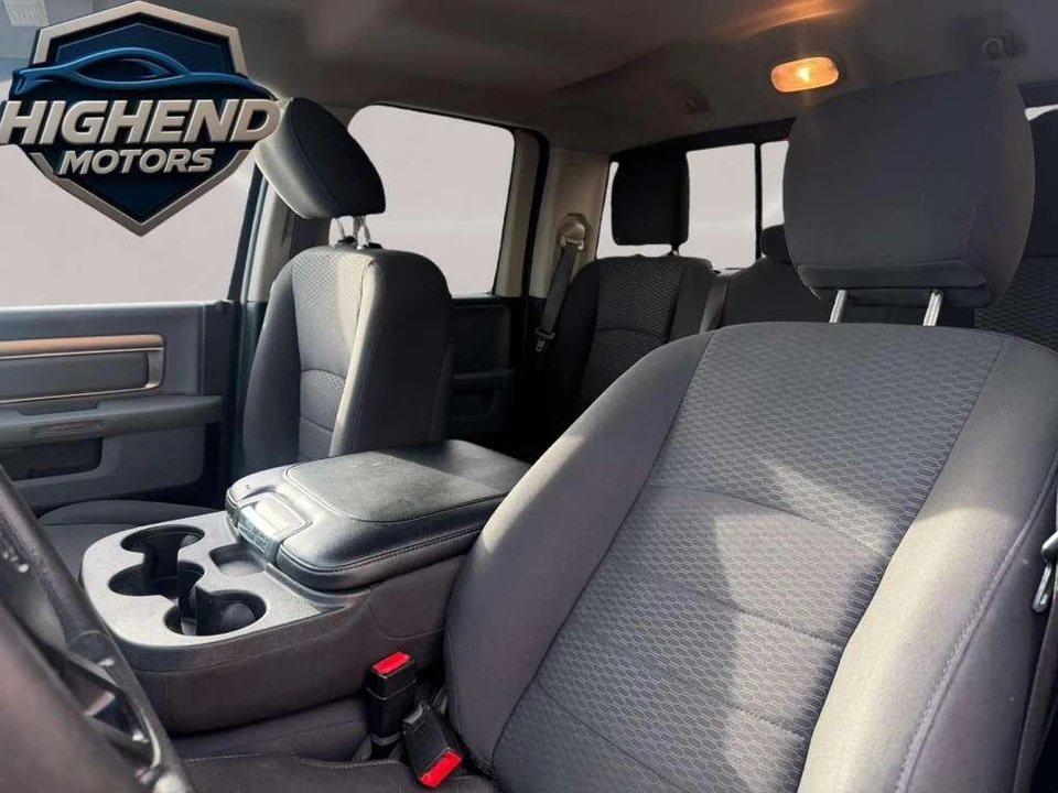 2019 Ram - Image 7 of 10