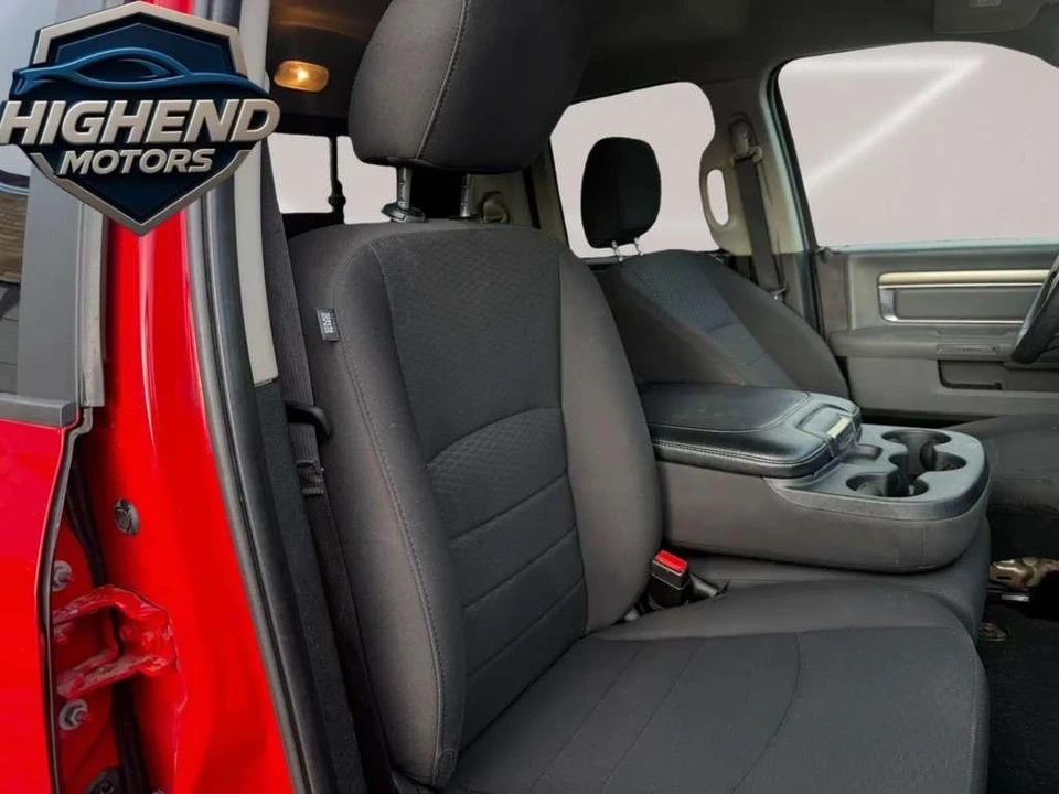 2019 Ram - Image 10 of 10
