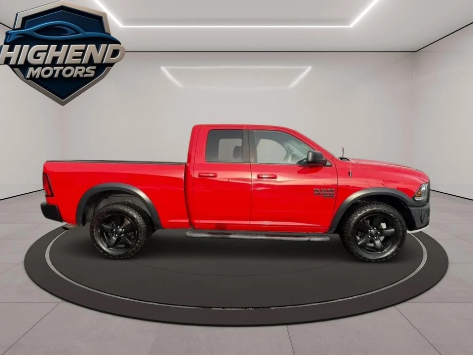 2019 Ram - Image 3 of 10