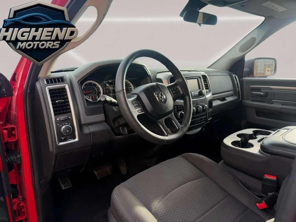 2019 Ram - Image 8 of 10