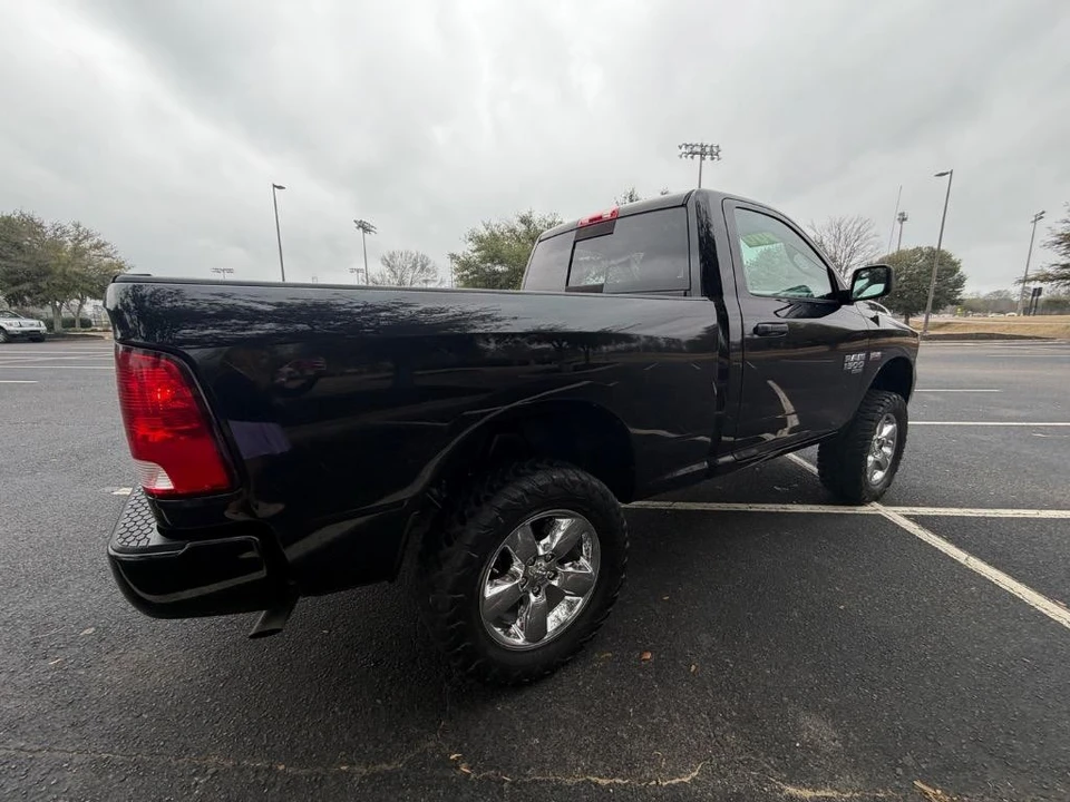 2019 Ram 1500 1st Gen - Image 19 of 21