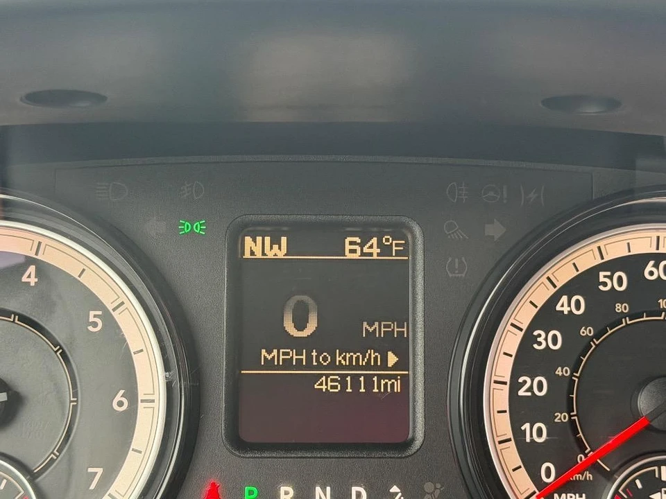 2019 Ram 1500 1st Gen - Image 10 of 21