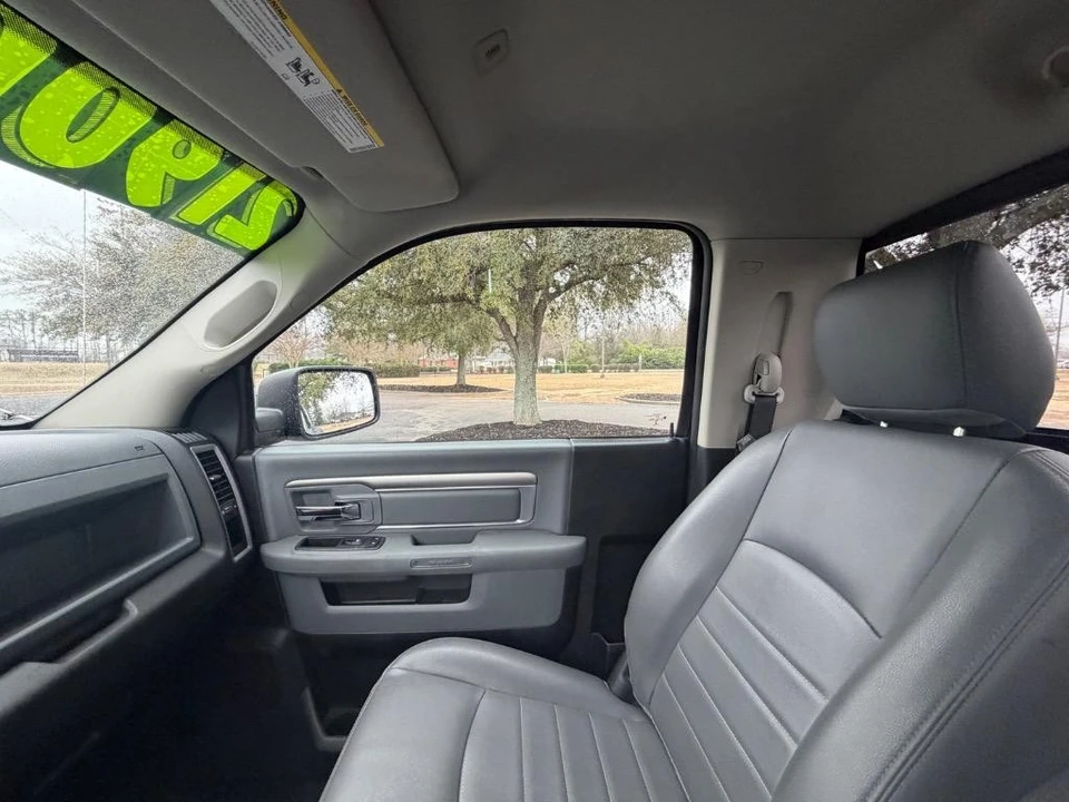 2019 Ram 1500 1st Gen - Image 14 of 21