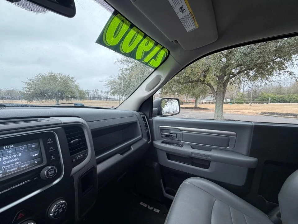 2019 Ram 1500 1st Gen - Image 13 of 21