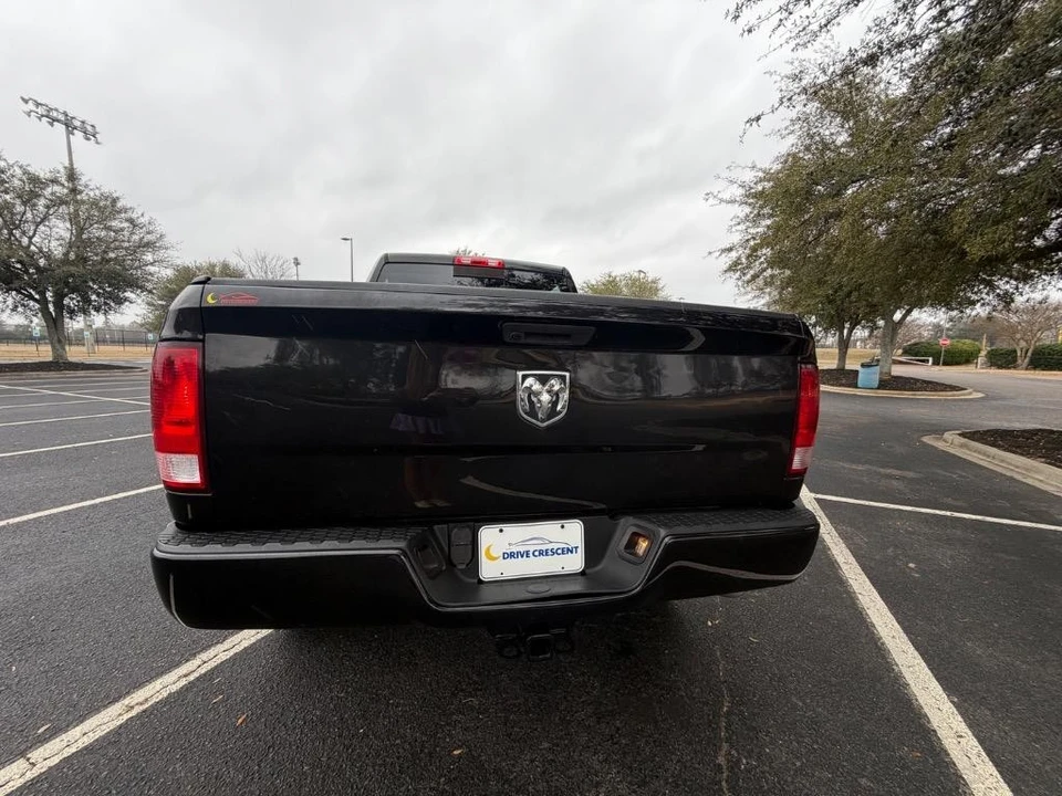 2019 Ram 1500 1st Gen - Image 17 of 21