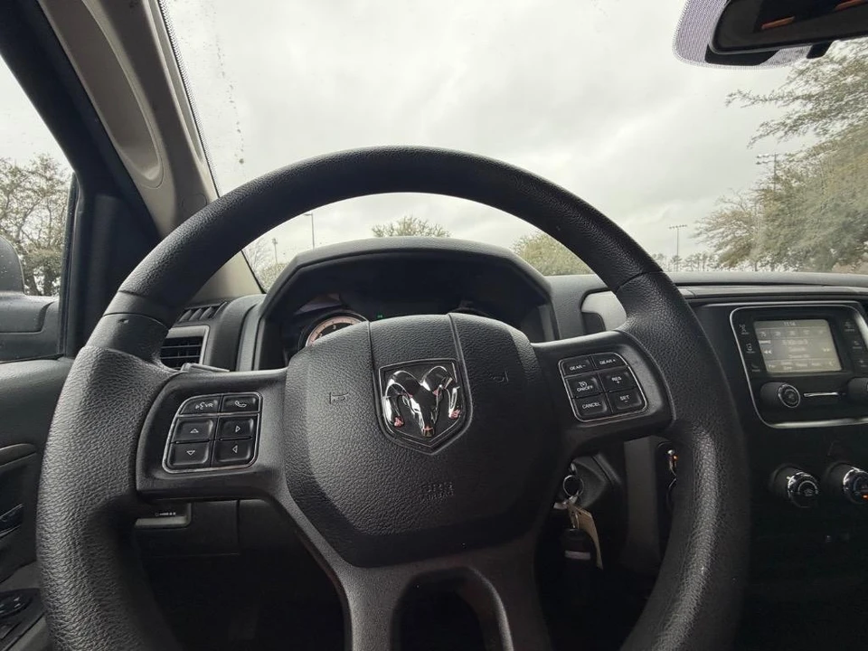 2019 Ram 1500 1st Gen - Image 9 of 21