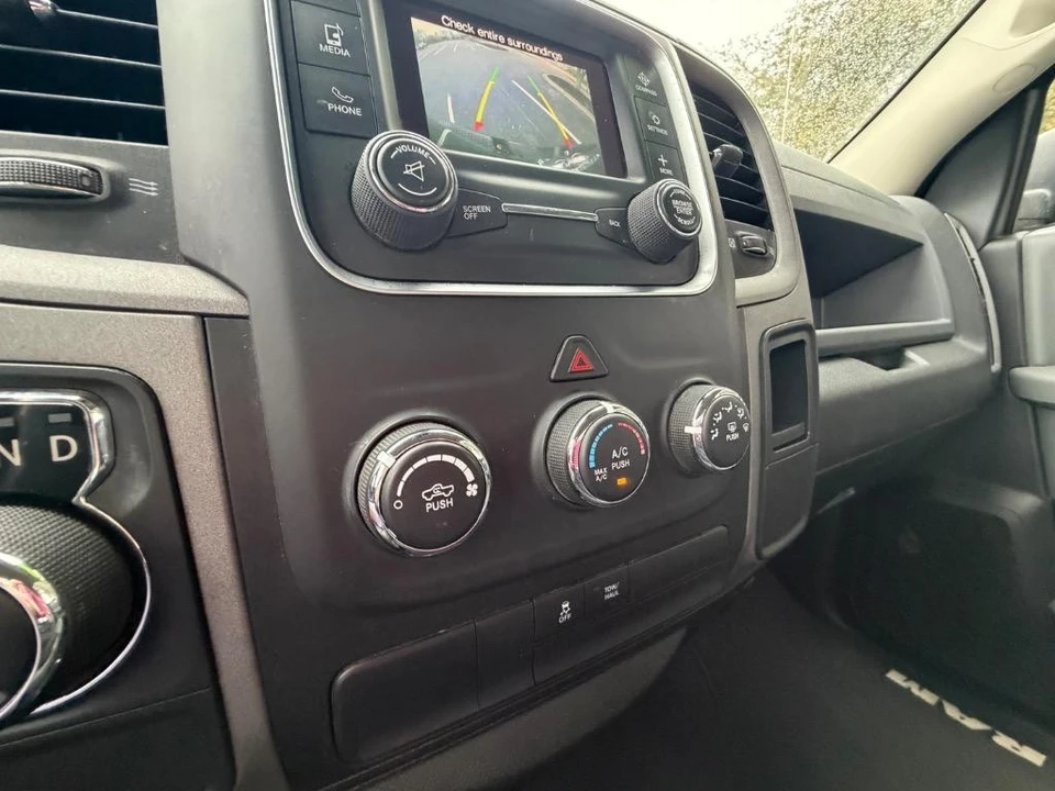 2019 Ram 1500 1st Gen - Image 12 of 21