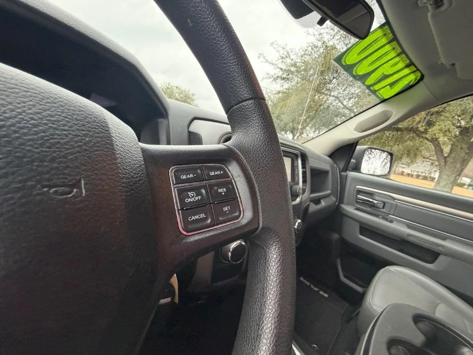 2019 Ram 1500 1st Gen - Image 16 of 21